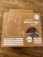 Babytrage Fillikid Bayern - Boos Vorschau