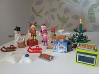 Playmobil- Weihnachten Brandenburg - Strausberg Vorschau