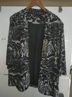 Bexleys Jacke festlich elegant schwarz-weiß-beige Rheinland-Pfalz - Speyer Vorschau