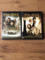 DVD Herr der Ringe Bayern - Rudelzhausen Vorschau