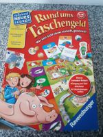 Rund ums Taschengeld von Ravensburger 6-10 Jahre Hessen - Bad Homburg Vorschau