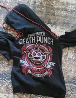 Fire Finger Death Punch Pullower Berlin - Lichtenberg Vorschau