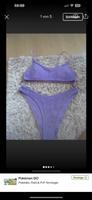 Hm Bikini lila Nordrhein-Westfalen - Krefeld Vorschau
