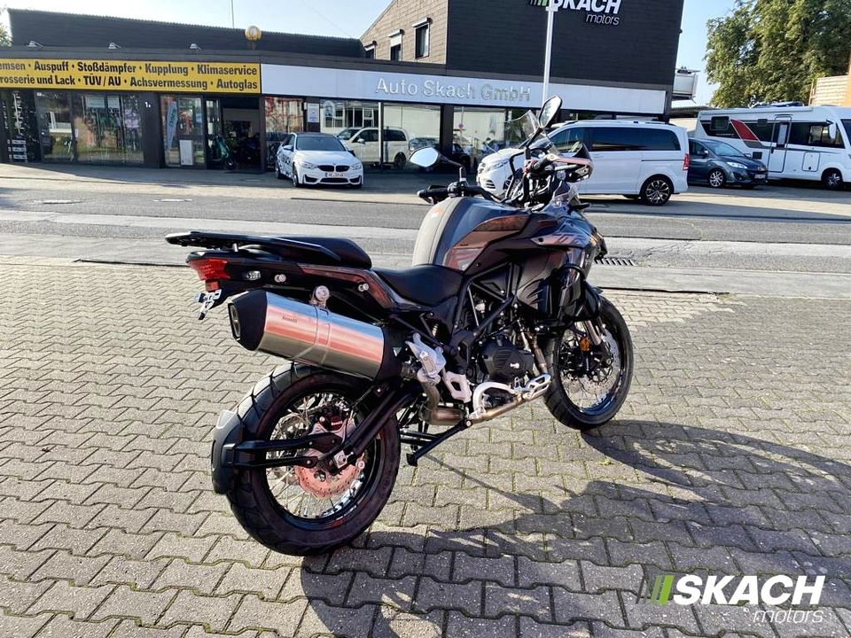 Benelli TRK 502 X in Dormagen