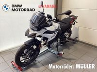 BMW F 750 GS Neufahrzeug Leipzig - Paunsdorf Vorschau