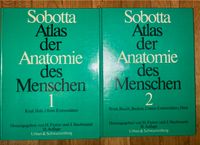 Sobotta Atlas der Anatomie des Menschen Rheinland-Pfalz - Mainz Vorschau