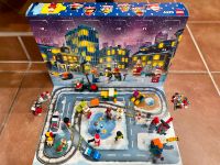 Lego City 60303 Adventskalender Eishockey, Weihnachten Nordrhein-Westfalen - Krefeld Vorschau