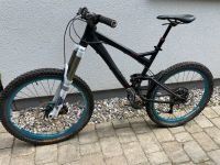 Votex SX Fully Mountainbike - 26 Zoll Bayern - Buckenhof Mittelfranken Vorschau