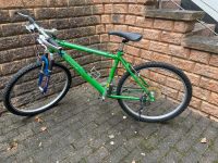 Kettler Jugend Fahrrad zu Verkaufen Thüringen - Diedorf bei Mühlhausen Vorschau