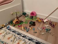 Playmobil Feenwelt 5447 6055 70000 Thüringen - Bad Colberg-Heldburg Vorschau