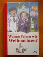 Warum feiern wir Weihnachten aus der Kinder-Uni Reihe Leipzig - Mölkau Vorschau