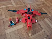 Lego Ninjago / Kai's Flugzeug Nr. 70721 Baden-Württemberg - Stockach Vorschau