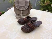 Clogs ASH 37 Hippie Ethno Gypsy Marokko Hippy Saarbrücken-Mitte - Alt-Saarbrücken Vorschau