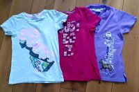 3 T-Shirts von Wendy, Gape und Nike Gr. 140/146 Brandenburg - Schöneiche bei Berlin Vorschau