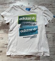 Adidas Tshirt Gr.164 Sachsen-Anhalt - Zorbau Vorschau