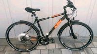 E-Mtb KTM e-cross Trekking E-Bike o. AKKU mit Bionx Antrieb Bayern - Herzogenaurach Vorschau