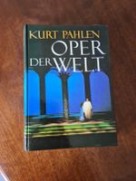 Kurt Pahlen: Oper der Welt Rheinland-Pfalz - Betzdorf Vorschau