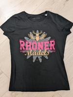 T-Shirt Rhöner Mädels Hessen - Hilders Vorschau