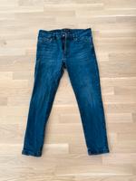 Jeans „Drykorn“, blau, Gr. 32/32, Baunwolle/Elastan Bayern - Augsburg Vorschau