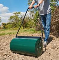 Verleihe Gartenwalze (wasserbefüllbar) Baden-Württemberg - Bruchsal Vorschau