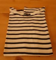 1,50 € More&More Shirt gestreift dunkelblau/weiß, Figurbetont Rheinland-Pfalz - Koblenz Vorschau
