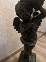 Engelstatue/Figur/Engelsfigur/Skulptur/Engeldekoration Berlin - Spandau Vorschau