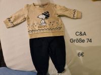 Babykleidung  I  Sets - Hose & Oberteil Nordrhein-Westfalen - Beverungen Vorschau