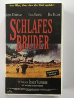 VHS Kassette "SCHLAFES BRUDER" Nordrhein-Westfalen - Erwitte Vorschau