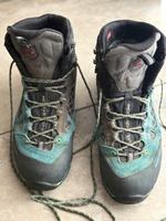 Wanderschuhe ,, Mammut „ Baden-Württemberg - Schopfheim Vorschau