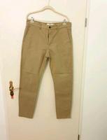 H&M Chino Herrenhose (L) Hessen - Staufenberg Vorschau