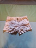 Kurze Hose shorts gr 134 / 140 von alive Baden-Württemberg - Igersheim Vorschau