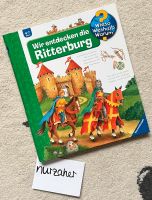 () Wieso?Weshalb?Warum? Wir entdecken d. Ritterburgen ab 4 Jahren Berlin - Steglitz Vorschau