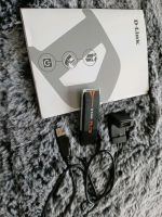 D LINK wireless N 150 USB Adapter Nordrhein-Westfalen - Wachtberg Vorschau