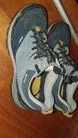Wanderschuhe Decathlon 38 / 39 Baden-Württemberg - Köngen Vorschau