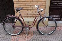 Oldtimer, Damenfahrrad, Miele, Bj. ca 57 Rheinland-Pfalz - Ludwigshafen Vorschau