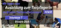 Ausbildungsplatz zum/zur Tierpfleger/in (m/w/d) Nordrhein-Westfalen - Kamp-Lintfort Vorschau