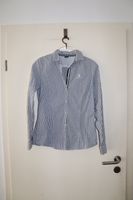 Bogner Jeans Damen Hemd Bluse Stripe stretch 38 +Cotton neuwertig Beuel - Vilich Vorschau