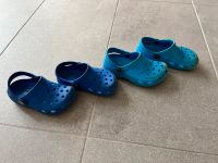 ✨CROCS, Gartenschuhe, C8/9 (24-26), C6/7 (22-24) Baden-Württemberg - Rottweil Vorschau