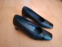 Schwarze Damenschuhe mit Absatz von Jenny by Ara Größe 6 Baden-Württemberg - Bühl Vorschau