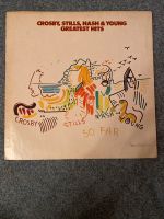 Crosby, Stills, Nash & Young | Greatest Hits | Vinyl | Schall Thüringen - Jena Vorschau