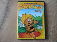 DIE BIENE MAJA TEIL 5 –  DVD für Kinder Nordrhein-Westfalen - Leverkusen Vorschau