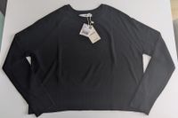 Feinstrickpullover von MANGO Schwarz Hamburg-Nord - Hamburg Winterhude Vorschau