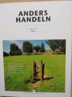 Anders Handeln Magazin /Sinn Wandsbek - Hamburg Farmsen-Berne Vorschau