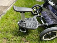 Bugaboo Buggy-Board Komfort Mitfahrbrett (schwarz) München - Trudering-Riem Vorschau