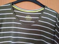Damen TShirt Gr.52/54 khaki Gina Benotti oder Gr.56/58 Niedersachsen - Weener Vorschau