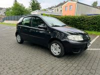 Fiat Punto 1,2 Benziner (TÜV NEU) Münster (Westfalen) - Centrum Vorschau