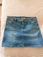 Jeansrock Mini LTB Hessen - Butzbach Vorschau