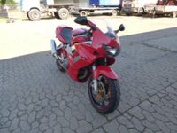 Honda VTR 1000 BJ 2002 Niedersachsen - Salzgitter Vorschau