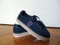 Tommy Hilfiger Espadrille Sneaker ● 40 Navy - NEU Duisburg - Duisburg-Mitte Vorschau