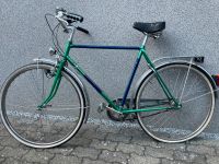 Cooles Retrobike für Bastler Hessen - Baunatal Vorschau